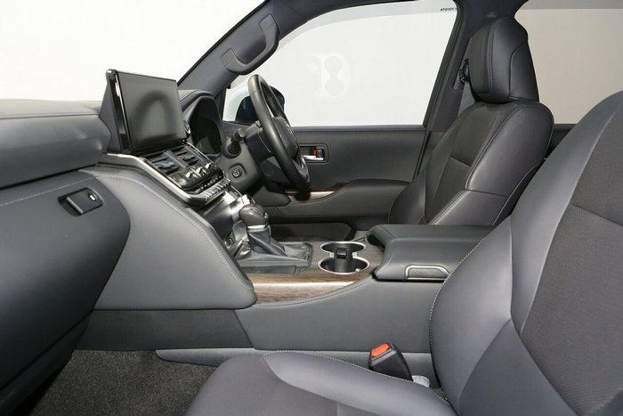 2024 Toyota Landcruiser VX