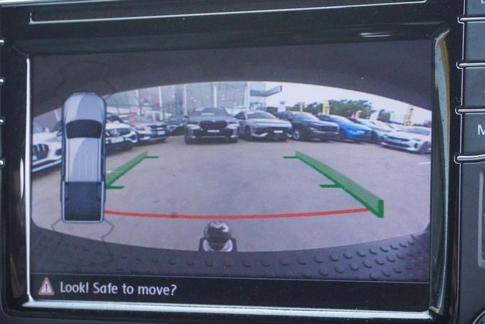 2020 Volkswagen Amarok TDI580SE