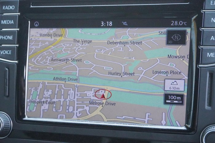 2020 Volkswagen Amarok TDI580SE