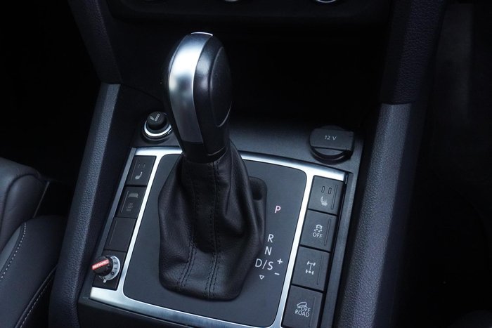 2020 Volkswagen Amarok TDI580SE