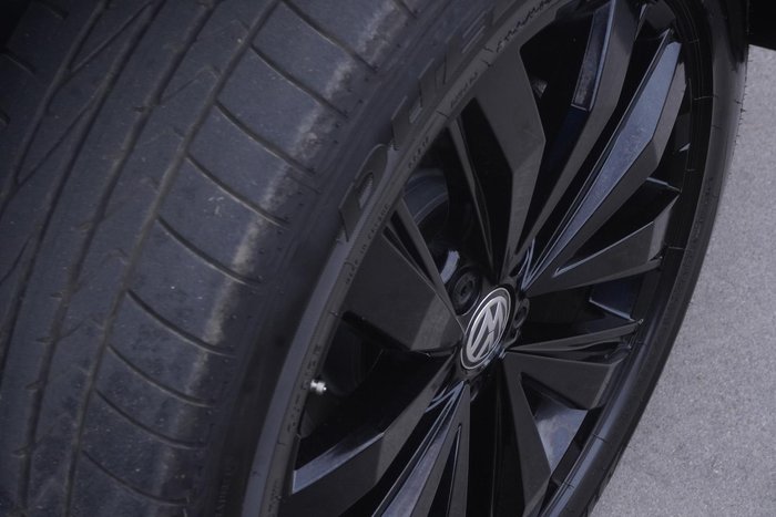 2020 Volkswagen Amarok TDI580SE