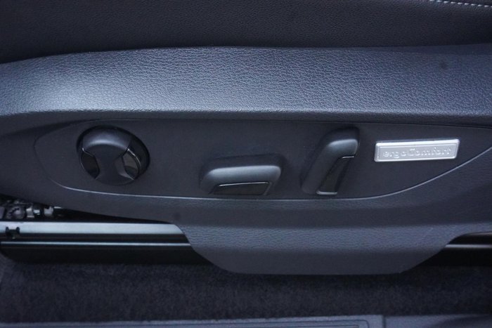 2020 Volkswagen Amarok TDI580SE