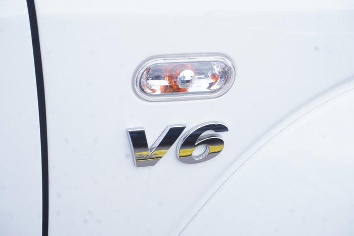 2020 Volkswagen Amarok TDI580SE