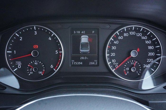 2020 Volkswagen Amarok TDI580SE