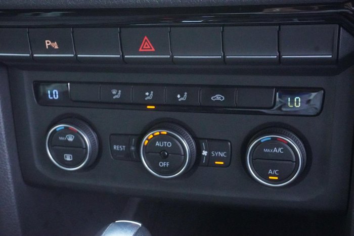 2020 Volkswagen Amarok TDI580SE