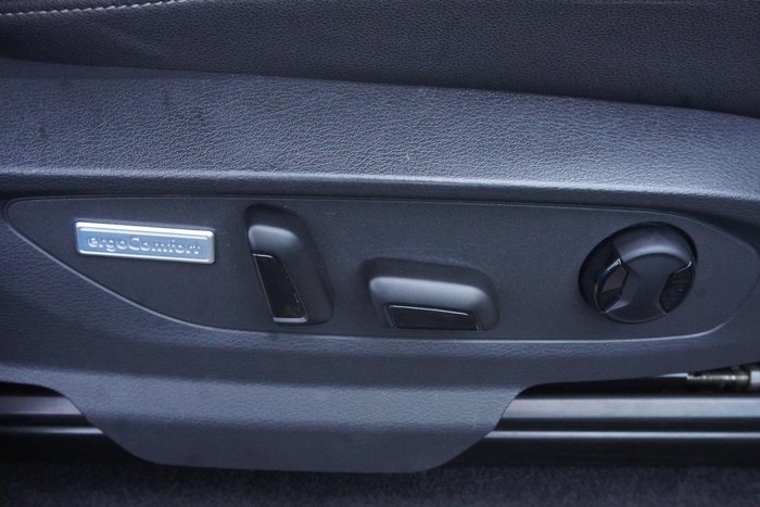 2020 Volkswagen Amarok TDI580SE