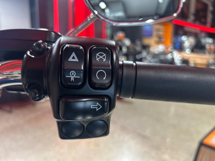 2022 Harley-Davidson Freewheeler 114 (FLRT) Freewheeler Blue