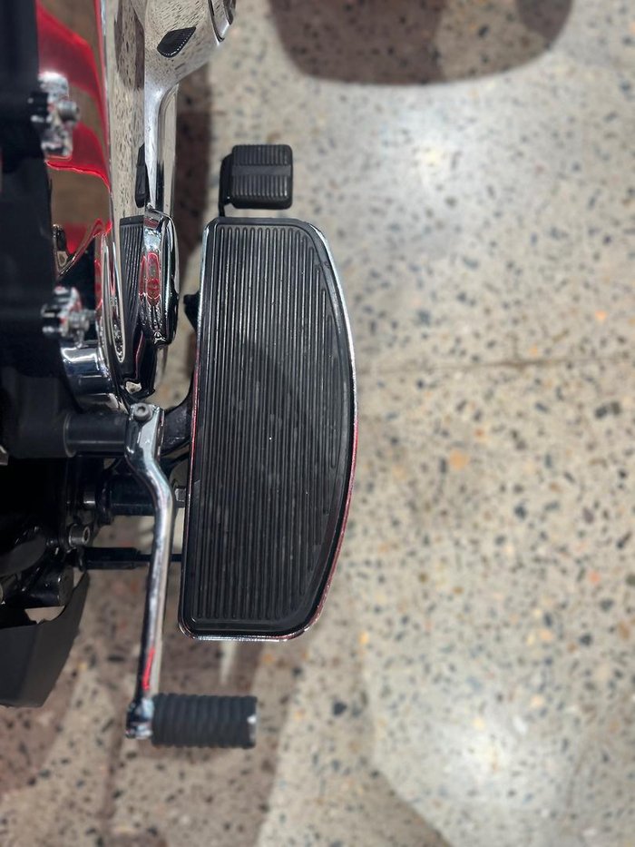 2022 Harley-Davidson Freewheeler 114 (FLRT) Freewheeler Blue