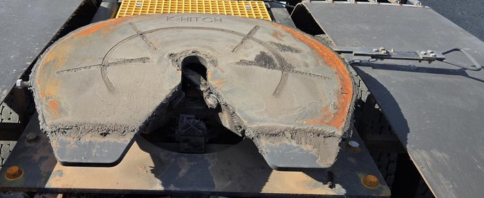 2022 Freightliner Cascadia WHITE