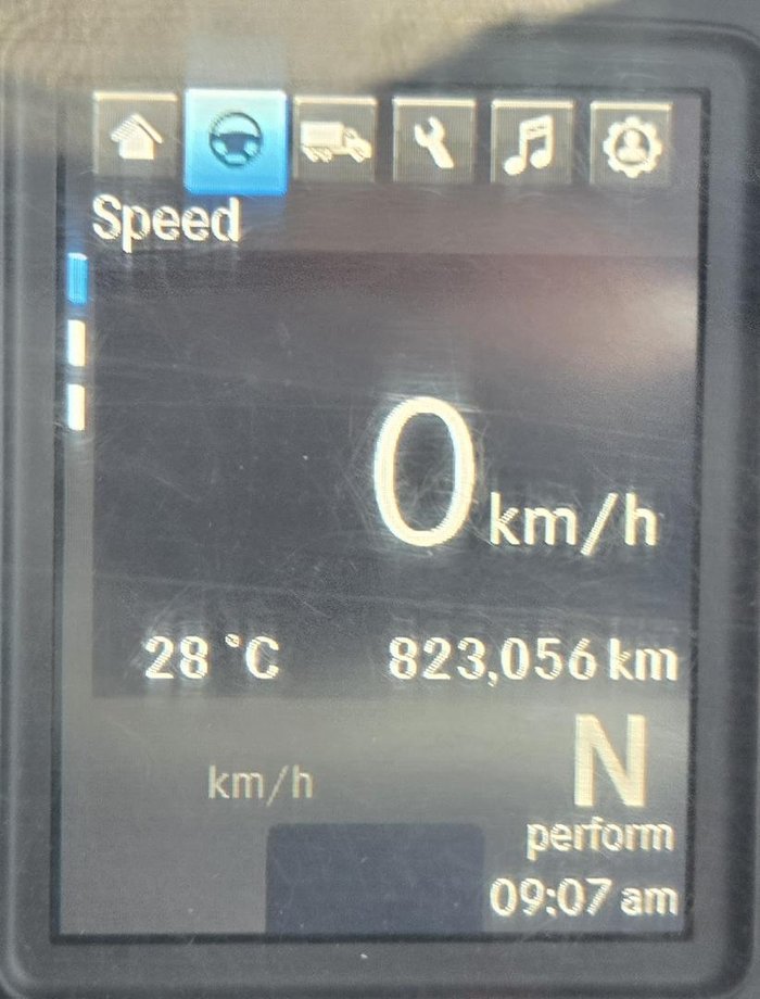 2022 Freightliner Cascadia WHITE