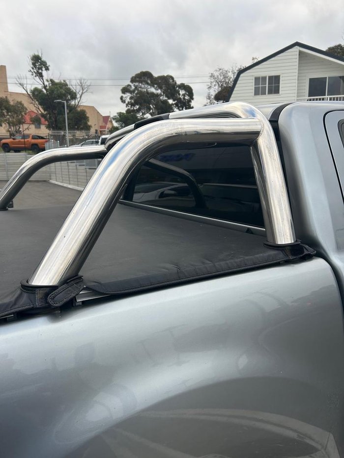 2016 Ford Ranger XLT