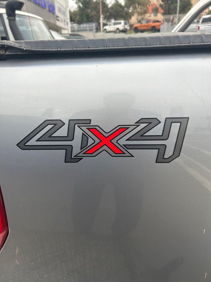 2016 Ford Ranger XLT