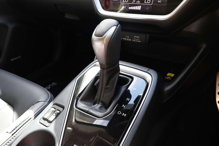 2025 Subaru Impreza 2.0S