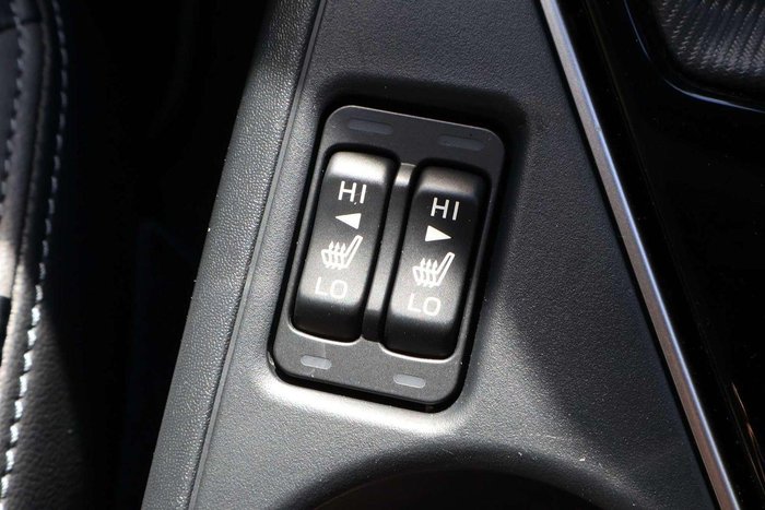 2025 Subaru Impreza 2.0S