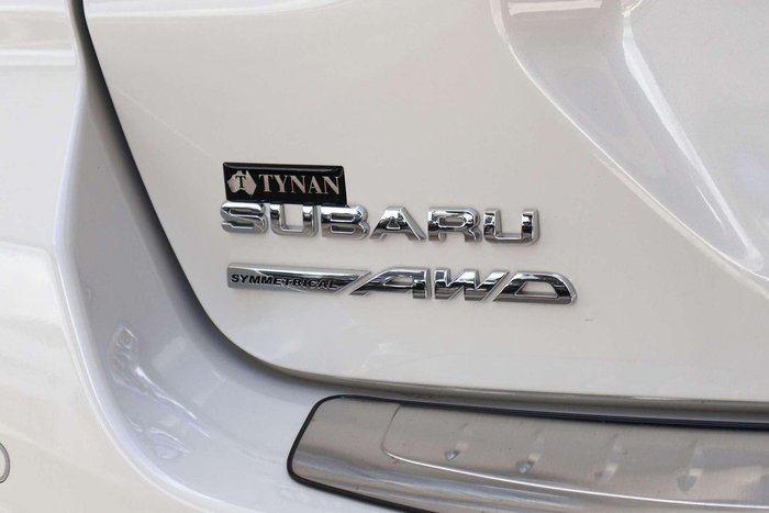 2025 Subaru Impreza 2.0S