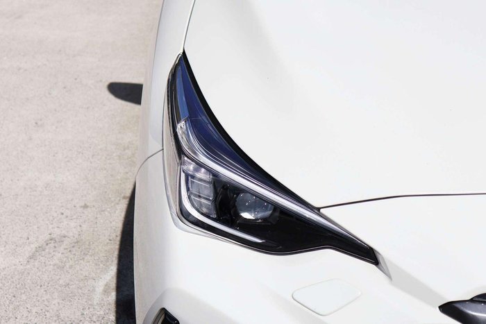 2025 Subaru Impreza 2.0S