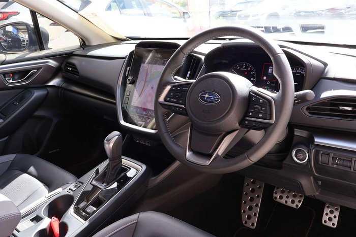 2025 Subaru Impreza 2.0S