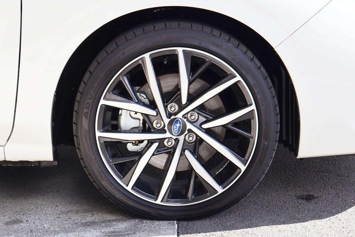 2025 Subaru Impreza 2.0S