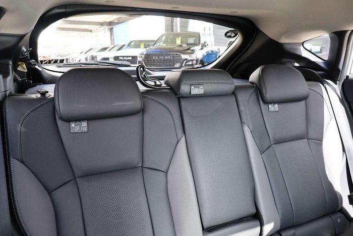 2025 Subaru Impreza 2.0S