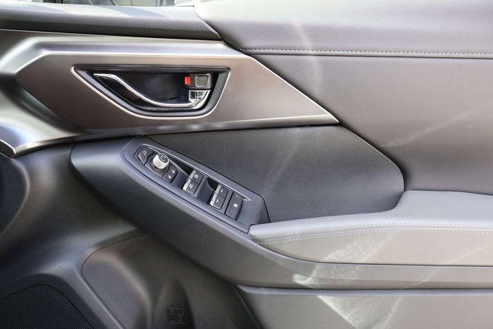 2025 Subaru Impreza 2.0S