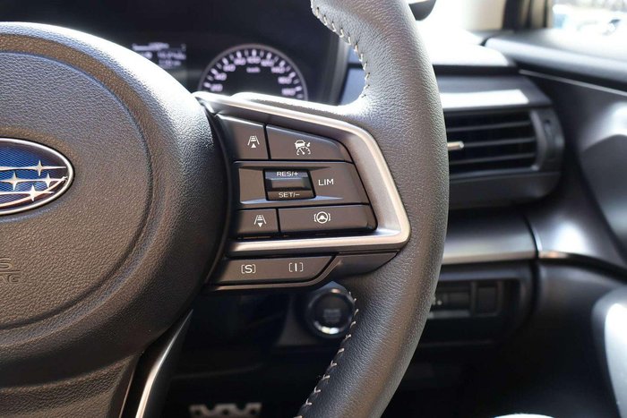 2025 Subaru Impreza 2.0S