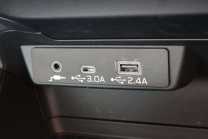 2025 Subaru Impreza 2.0S