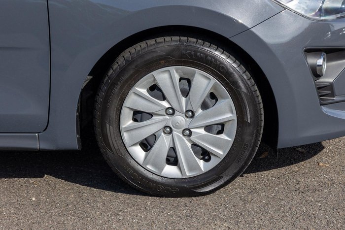 2022 Kia Rio S