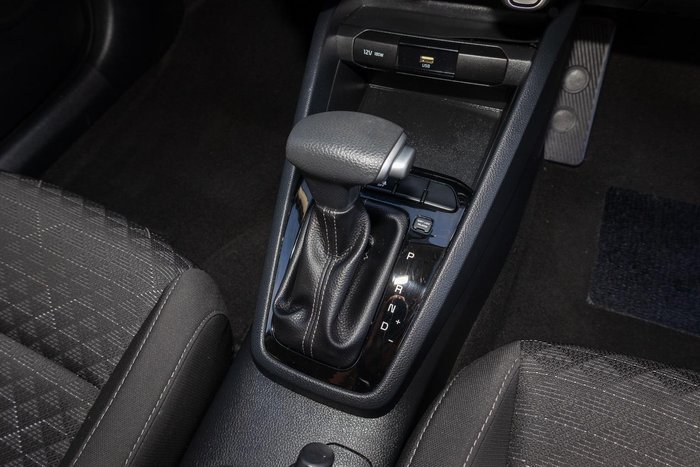 2022 Kia Rio S
