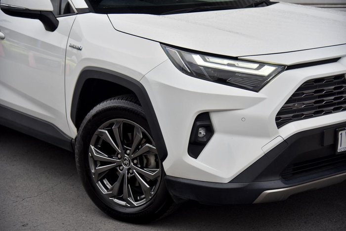 2021 Toyota RAV4 GXL