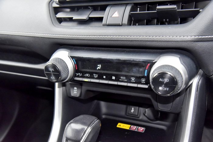 2021 Toyota RAV4 GXL