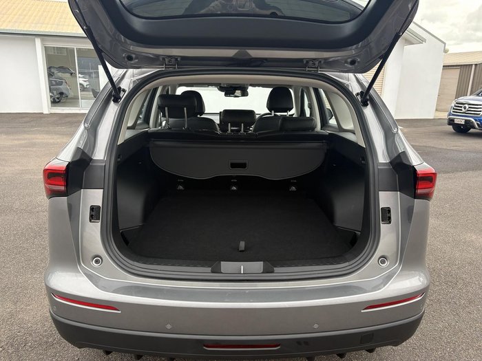 2025 GWM Haval H6 Lux