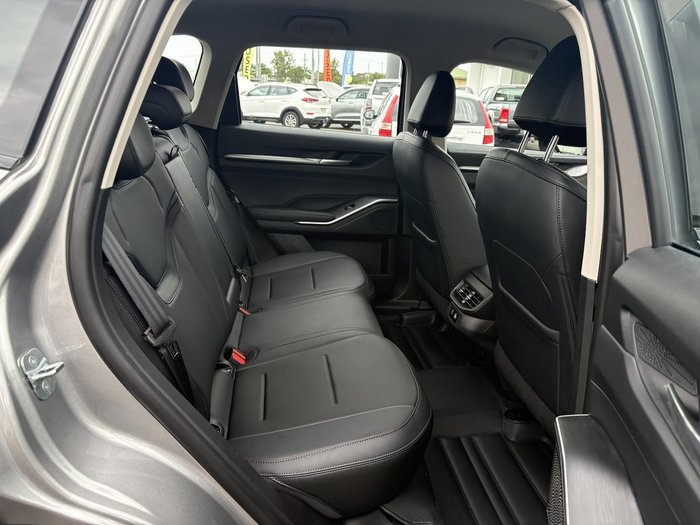 2025 GWM Haval H6 Lux