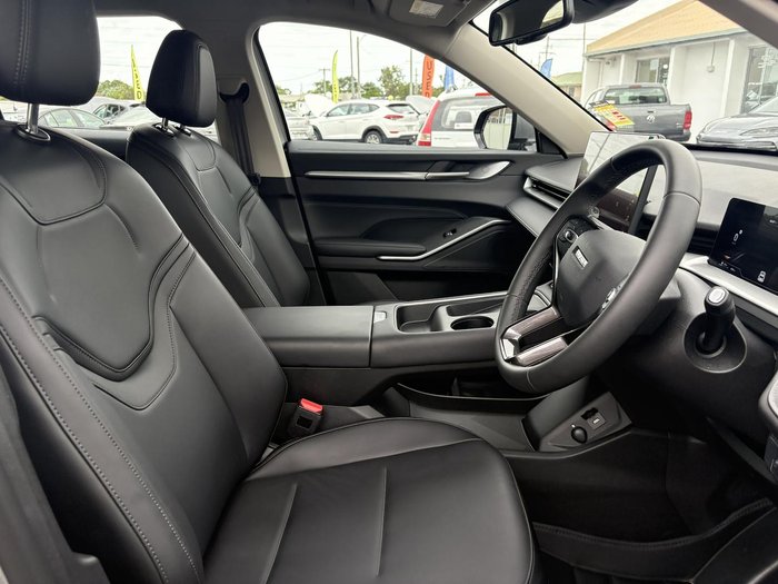 2025 GWM Haval H6 Lux