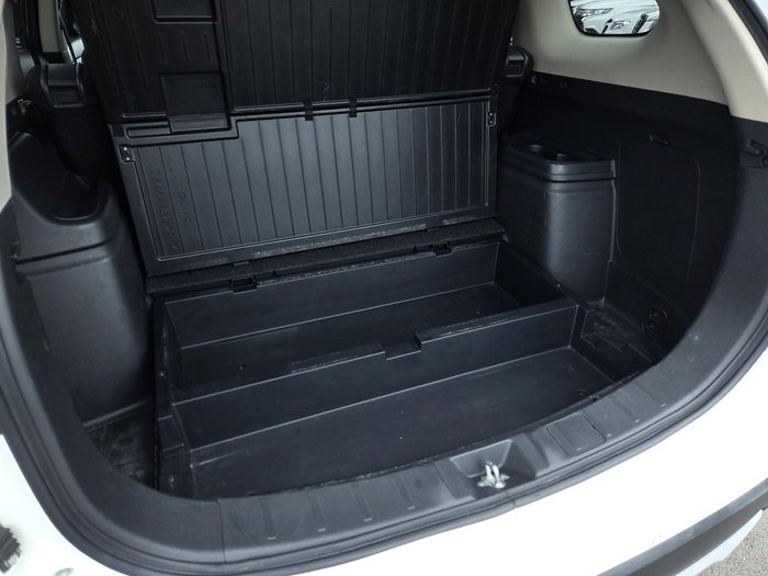 2015 Mitsubishi Outlander LS