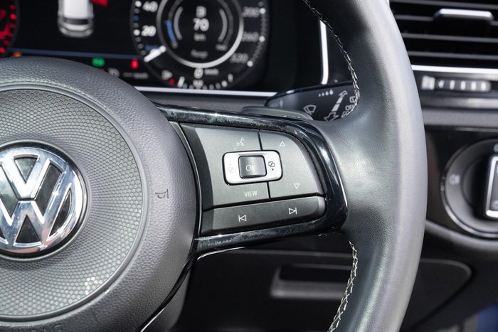 2020 Volkswagen Golf R Final Edition