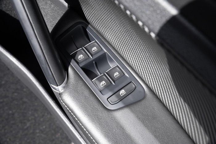 2020 Volkswagen Golf R Final Edition