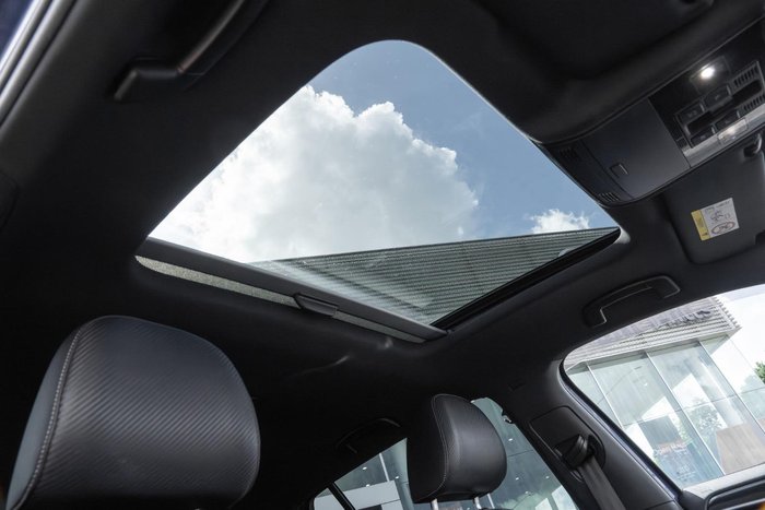 2020 Volkswagen Golf R Final Edition