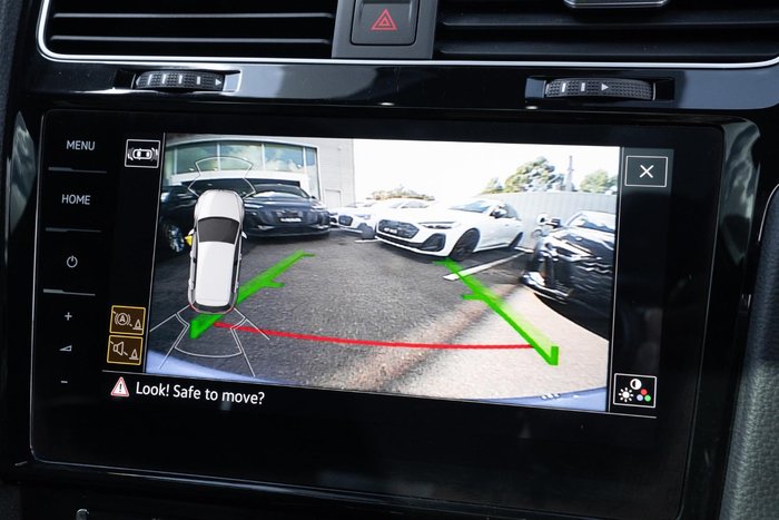 2020 Volkswagen Golf R Final Edition