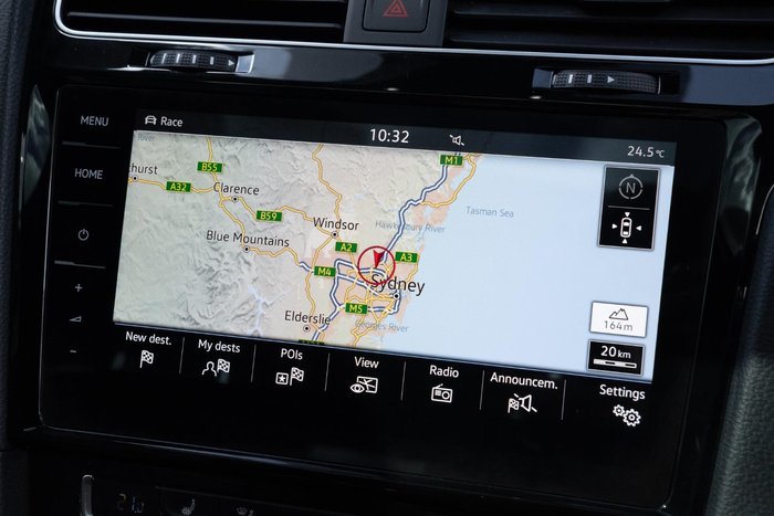 2020 Volkswagen Golf R Final Edition