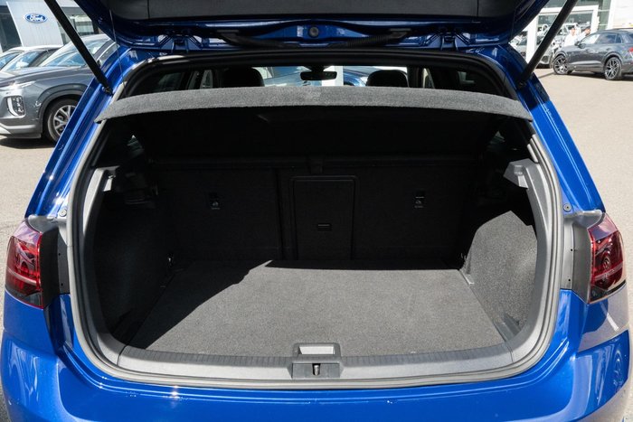 2020 Volkswagen Golf R Final Edition