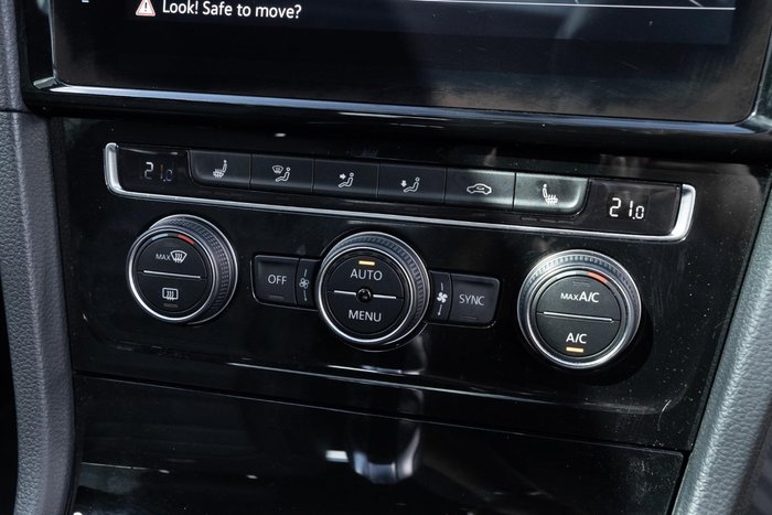 2020 Volkswagen Golf R Final Edition