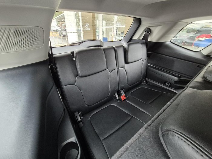 2025 Ford Everest Sport