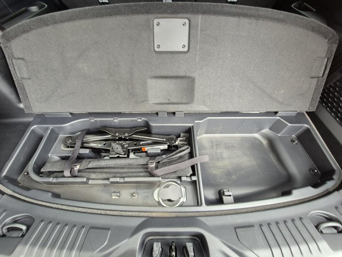 2025 Ford Everest Sport