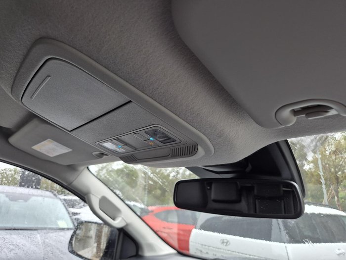 2025 Ford Everest Sport