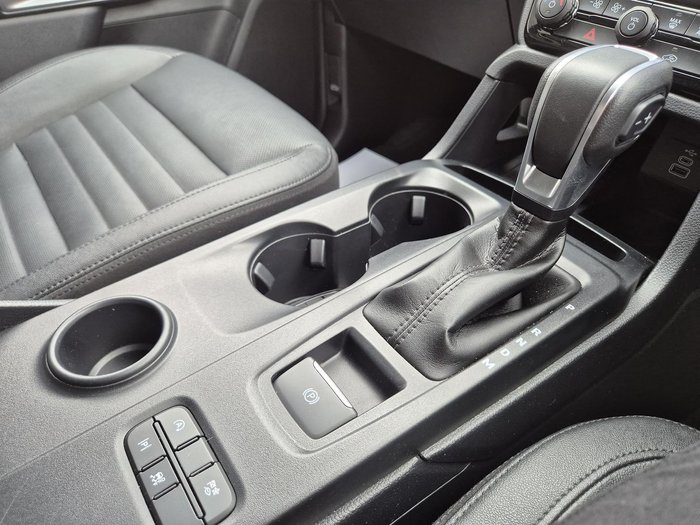 2025 Ford Everest Sport