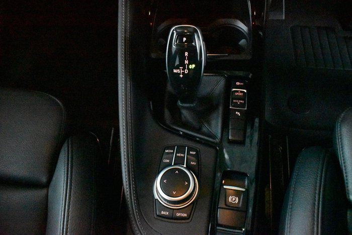 2021 BMW X1 sDrive18i