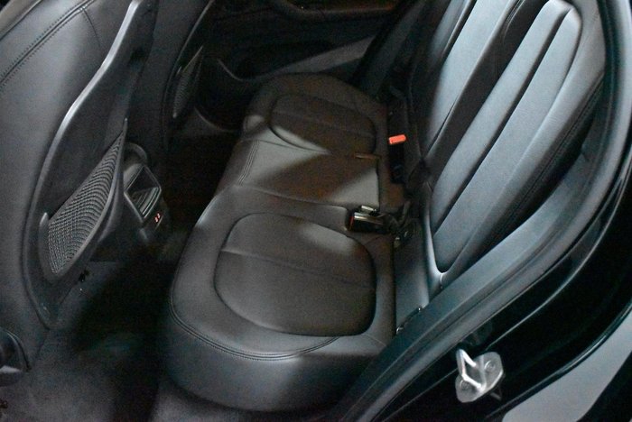 2021 BMW X1 sDrive18i