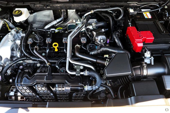 2025 Mitsubishi Outlander Aspire