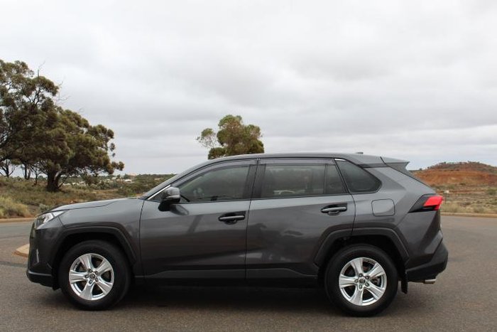 2019 Toyota RAV4 GX