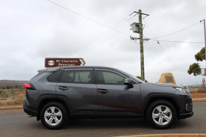 2019 Toyota RAV4 GX